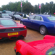 Illustration for article titled Ferrari at Salon Prive
